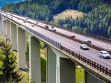 Sulle autostrade arriva Navigard: di cosa si tratta e come funziona