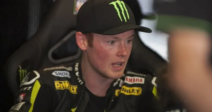 MotoGP, Bradley Smith 8° a Indy "grazie alle Ducati"