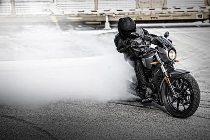 Victory Octane 2016: caratteristiche e prezzo