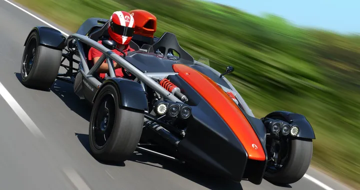Ariel Atom: debutta la quarta generazione