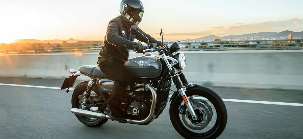 Brixton: in arrivo Cromwell 1200 e Crossfire 125