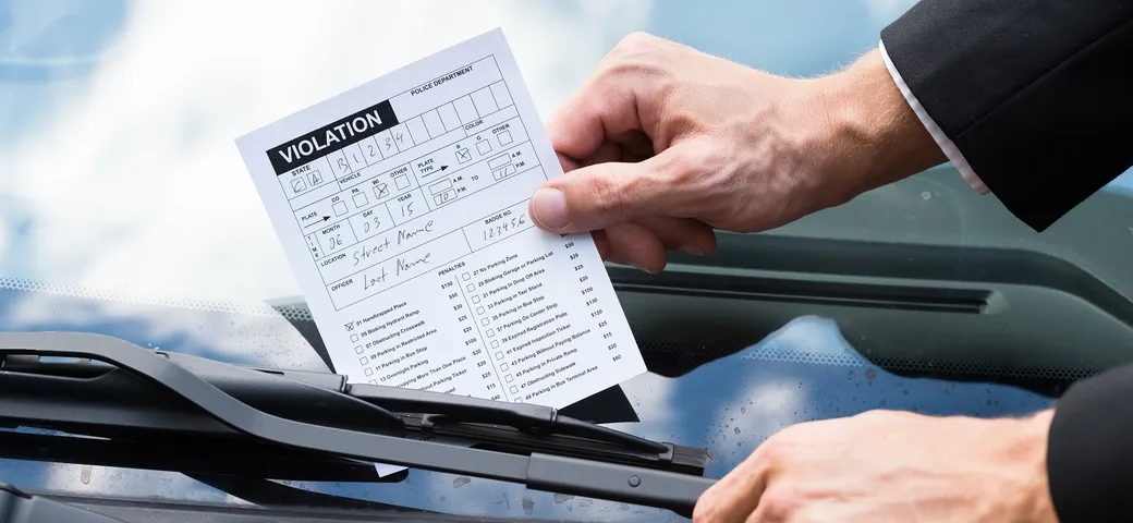 Le multe prese all'estero: la notifica viaggia in Europa e si devono pagare le sanzioni
