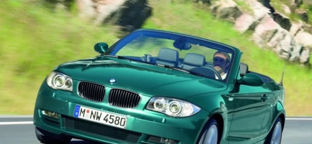 Bmw Serie 1: problemi al pretensionatore rendono obbligatoria una campagna di richiamo