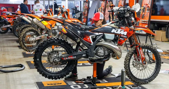 Bergamo conquista l’enduro mondiale: ecco la Sei Giorni che infiammerà il 2025