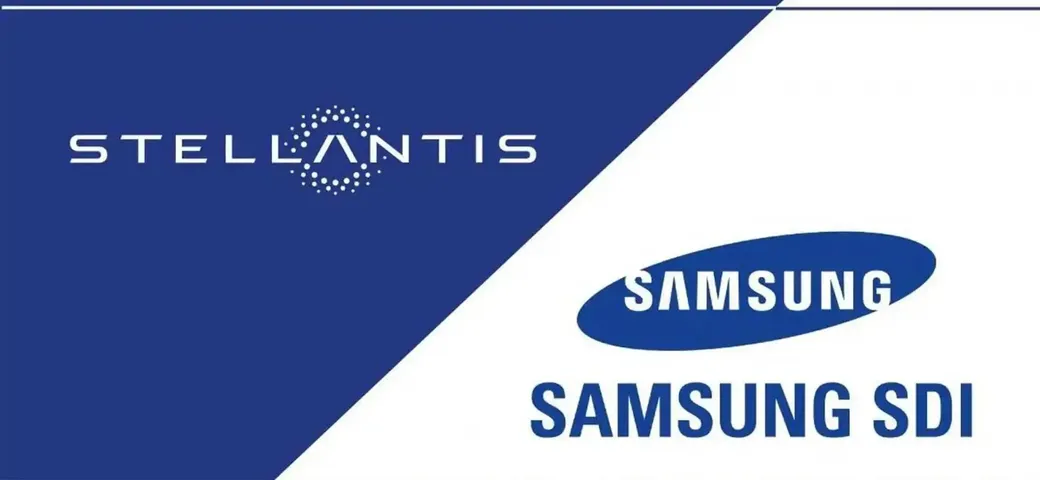 Stellantis e Samsung SDI annunciano la seconda gigafactory negli USA
