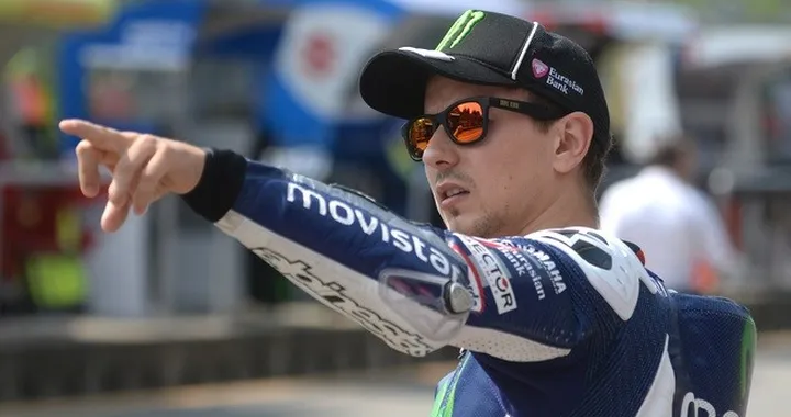 Lorenzo in pole a Brno: "Giro quasi perfetto"