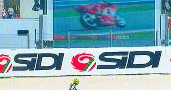 MotoGP: Stoner in pole anche a Misano!