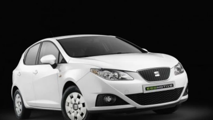 Seat Ibiza: in arrivo la E Ecomotive da 92 g/km di CO2