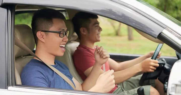 Cina: auto termiche per aggirare i dazi UE