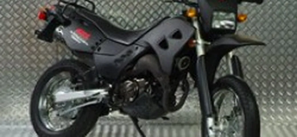 Azel presenta Wolf