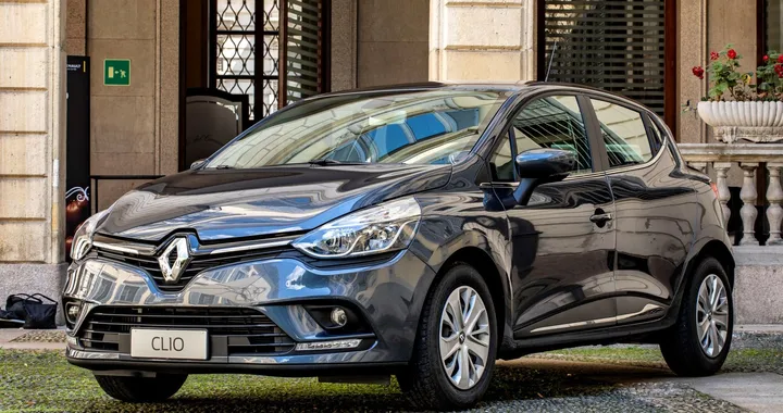 Renault, Dacia e Alpine, il bilancio del primo semestre 2018