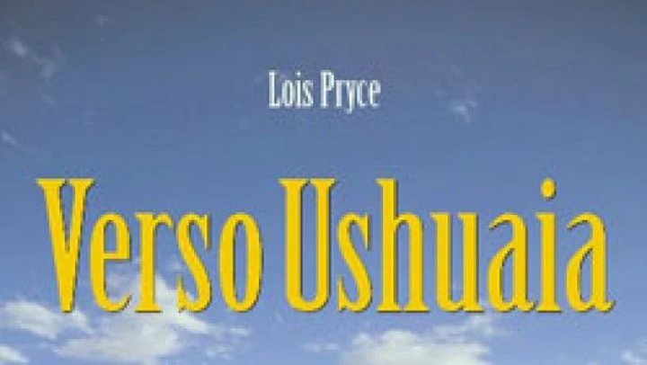 Letture: Verso Ushuaia