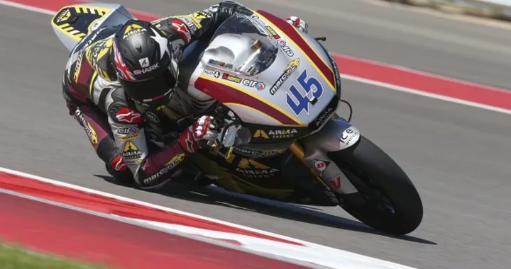 Moto2, Mugello: Redding in pole, Corsi 11°