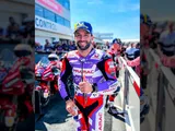 MotoGP Silverstone 2022: Johann Zarco conquista la pole
