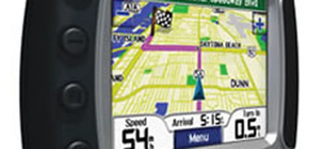 Zumo Garmin navigatore GPS per moto