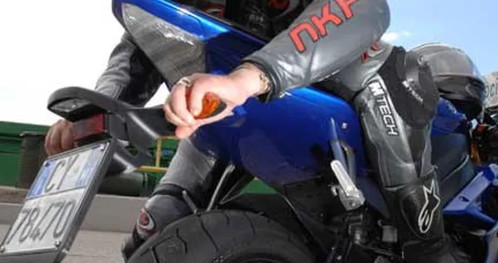 In partenza per Yamaha Fest!