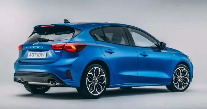 Addio alla Ford Focus, che avrà un'erede inattesa: non sarà una berlina