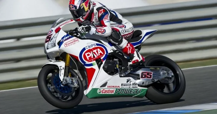 SBK, Honda: Rea e Haslam in vacanza con qualche dubbio sulla CBR