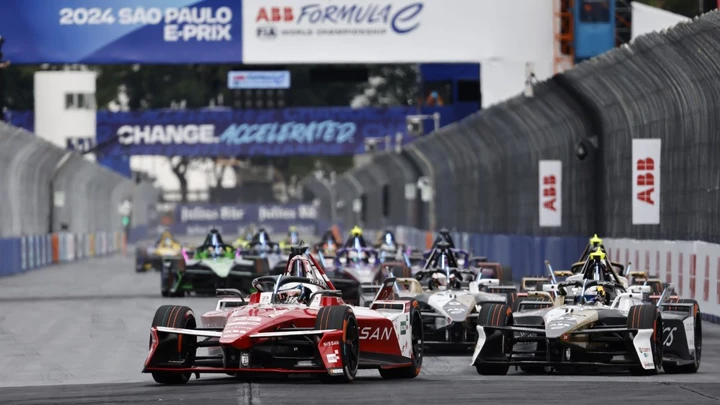 Formula E 2025-2026: calendario record con 17 E-Prix