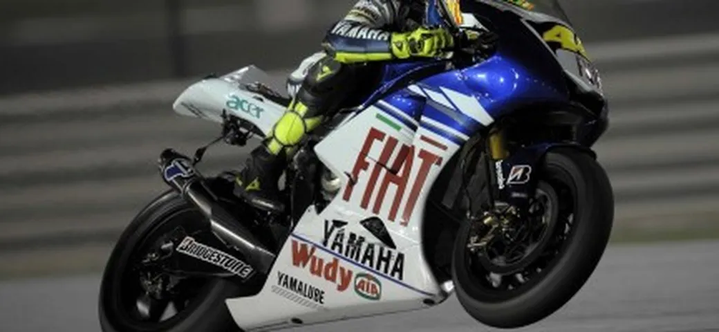 Rossi: 