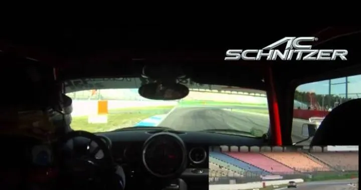 AC Schnitzer Mini JCW Eagle
