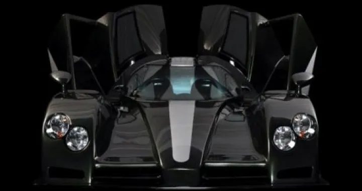 Barnard: una nuova supercar dal Sud Africa