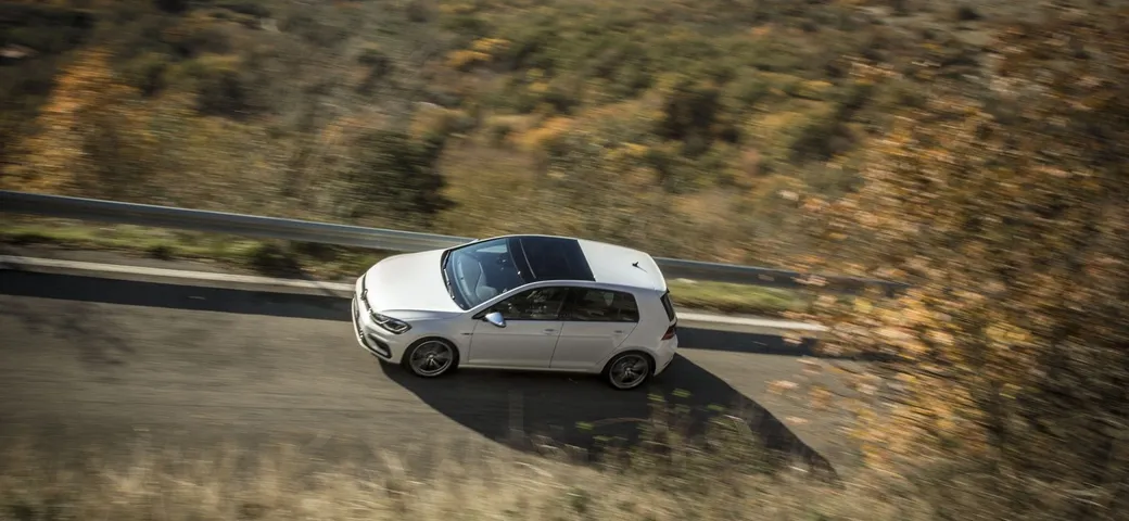 Volkswagen Golf: i numeri parlano chiaro