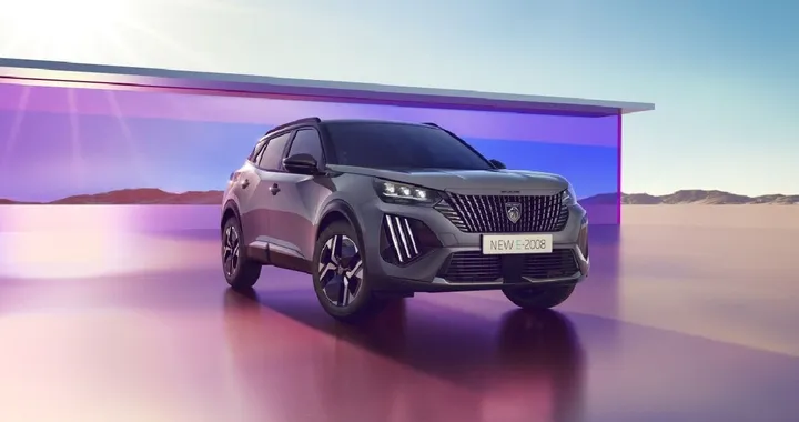 Peugeot 2008 restyling: ecco come è cambiato il SUV del Leone