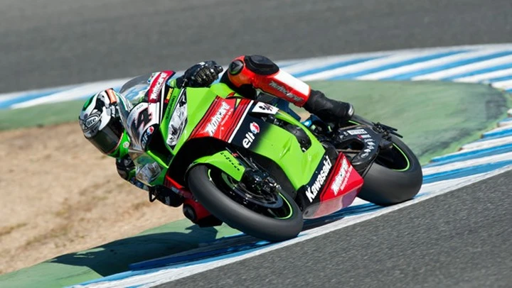 SBK EVO, David Salom vicinissimo al 1° titolo della categoria