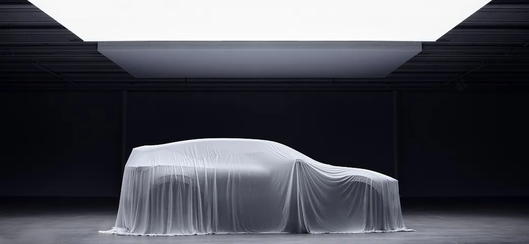 Polestar 3: primo teaser del nuovo SUV elettrico
