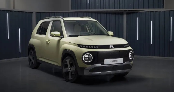 Hyundai INSTER: Il Futuro della Mobilità Urbana 100% Elettrica Incontra la Cultura Coreana a Milano