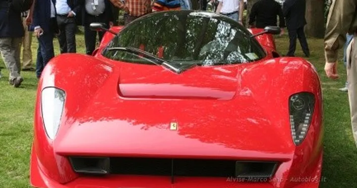Bertone strappa Jason Castriota a Pininfarina