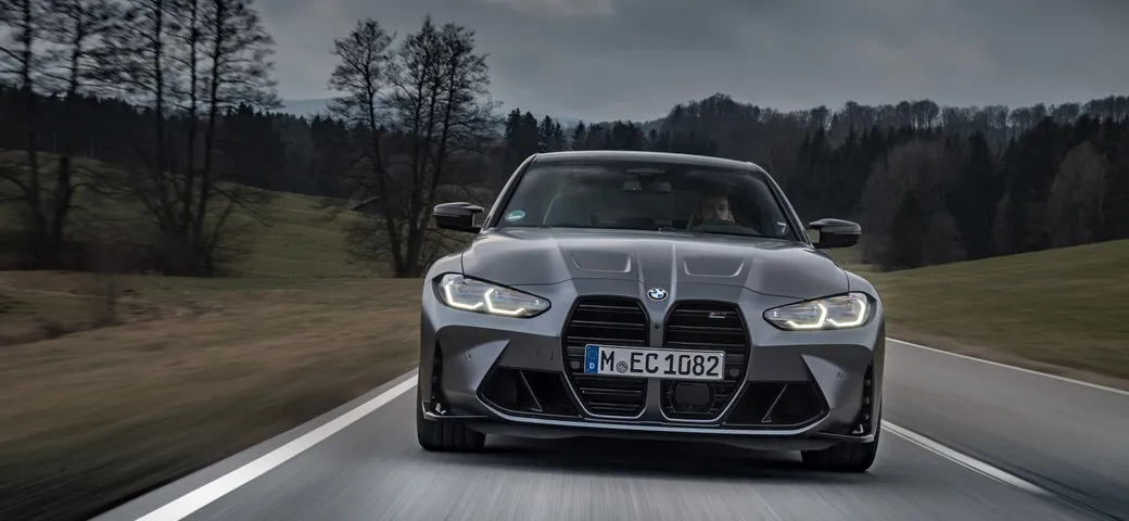 BMW M3 Touring: le ultime indiscrezioni per la station wagon sportiva