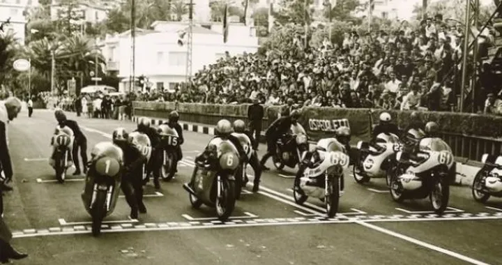 2a Rievocazione storica del Circuito di Ospedaletti