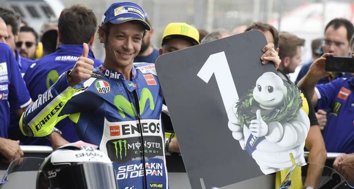 MotoGP Jerez 2016: per Rossi e Lorenzo un sabato da 'Double'