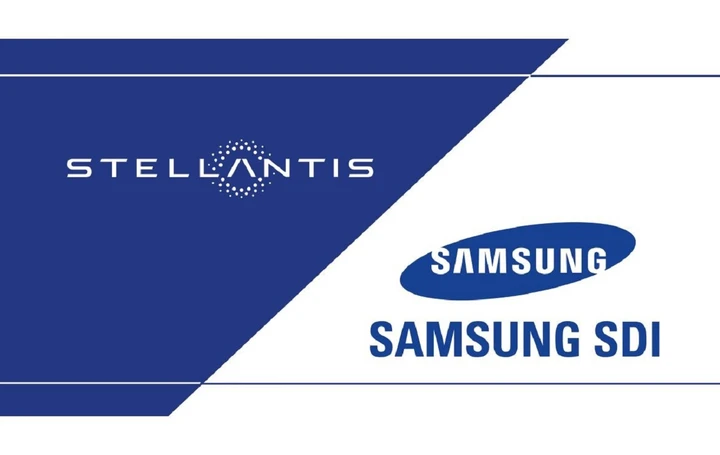 Stellantis e Samsung SDI realizzeranno una seconda Gigafactory negli USA