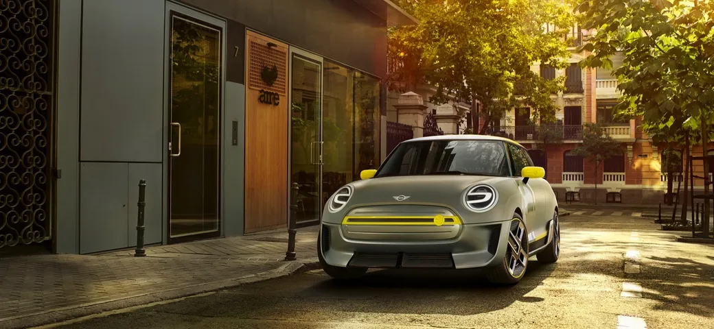Mini: allo studio il modello di piccole dimensioni?