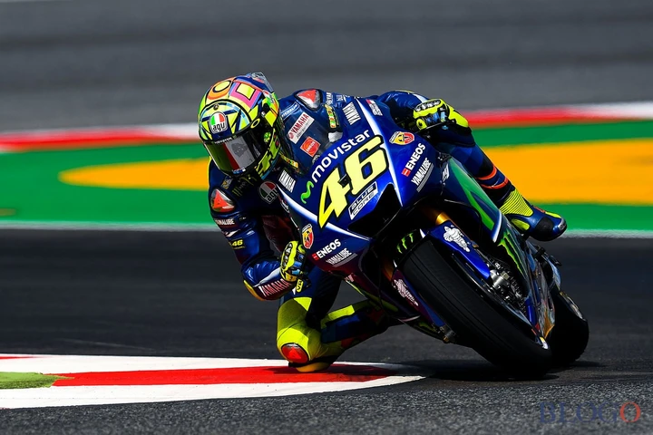MotoGP Assen 2017: orari TV su Sky e TV8 dall'Olanda