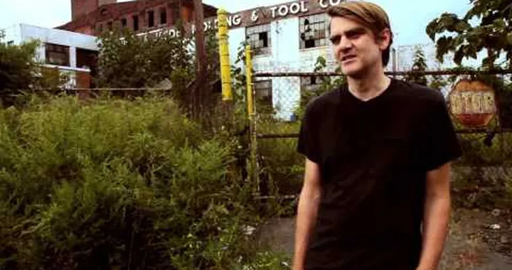 Hold Fast: James Hammarhead