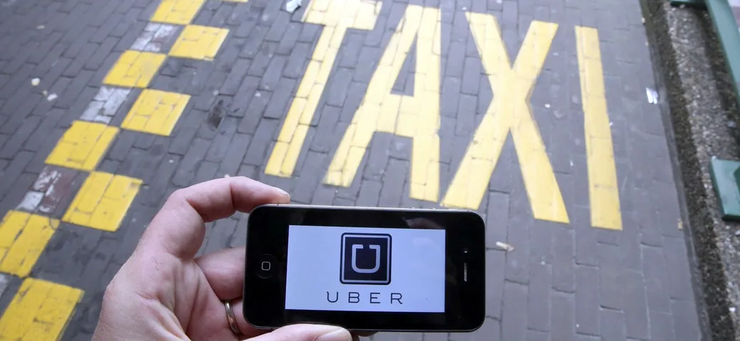 Uber sospende il servizio in Danimarca