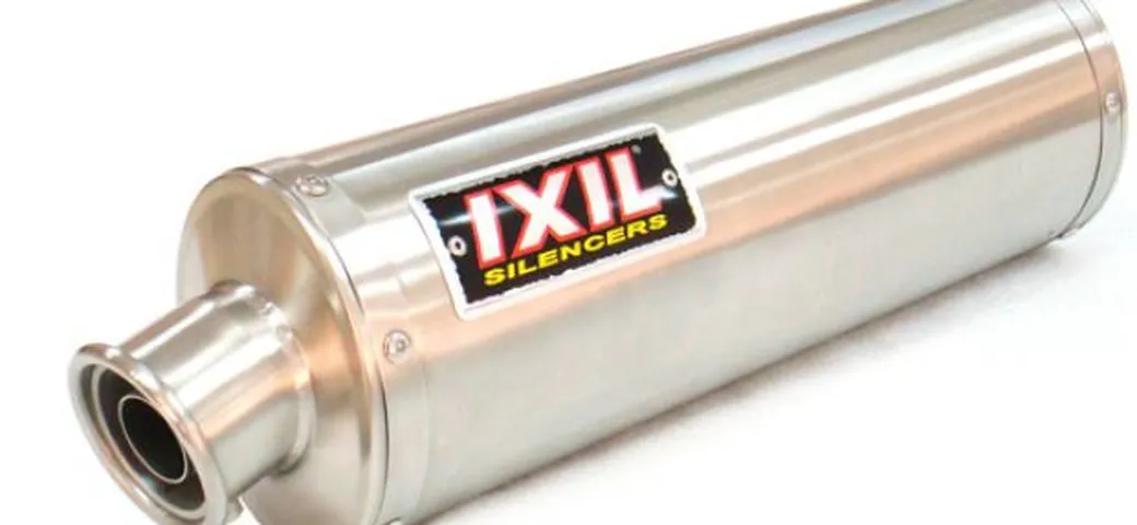Silenziatore 