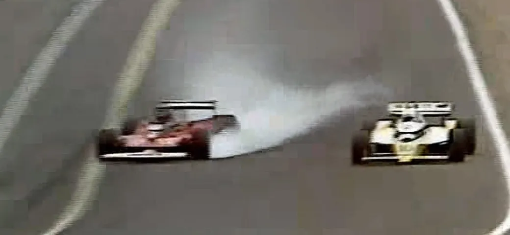 Sorpassi memorabili: Formula 1 e oltre, i grandi duelli [Video]