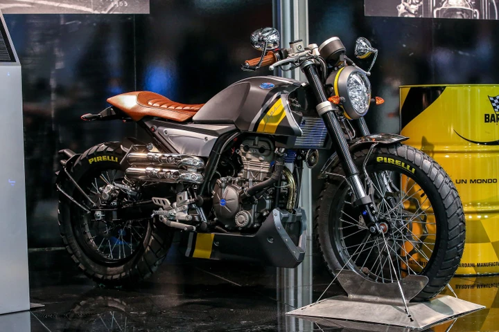 East Eicma Motorcycle: novità e costruttori