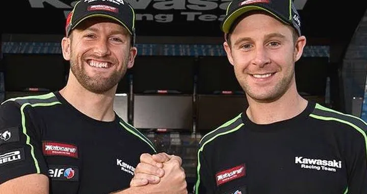 SBK Jerez: Rea e Sykes pronti al duello