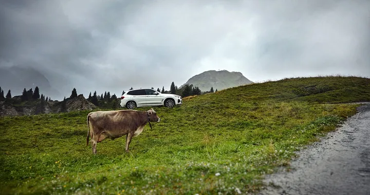 BMW Group: emissioni di CO2 fortemente tagliate per le sue auto