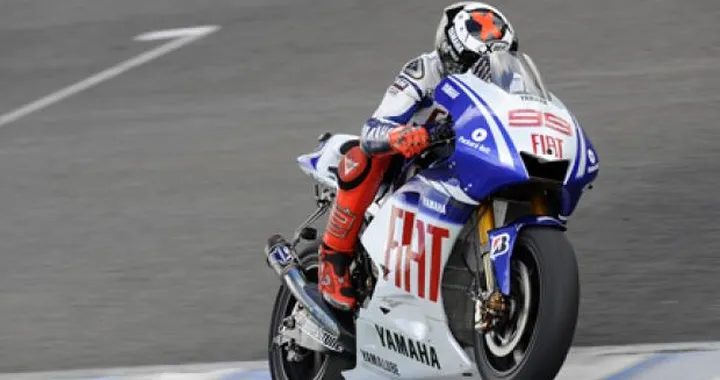Jorge Lorenzo si racconta nello speciale di MotoTv