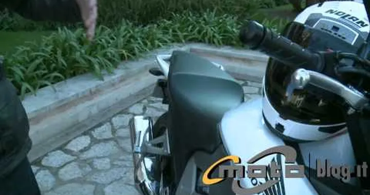 Honda CrossRunner Motoblog la Prova.mp4