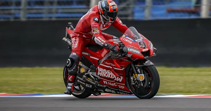 MotoGP Jerez: nelle FP2 la svolta Ducati