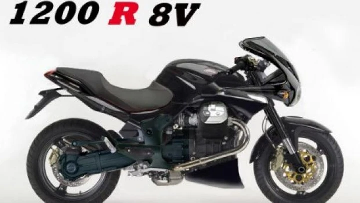 Il mondo Moto Guzzi visto dal nostro lettore Marco Lo Cascio