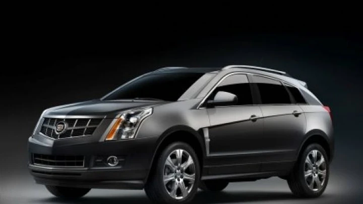 Cadillac SRX: esce di scena il 2.8 V6 turbo